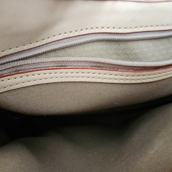 DOONEY&BOURKE logo print, shoulder handbag Pink - Picture 11 of 15